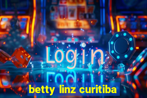 betty linz curitiba